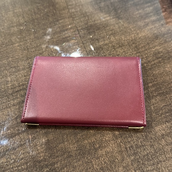 Cartier card holder - Picture 3 of 5